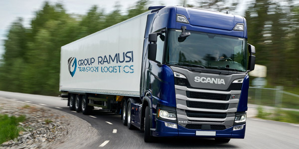 It is our mission to design, build and deliver flexible, integrated, best-in-class and cost effective logistics solutions, whilst promoting Total Quality Management and to maintain our success through steady investments in our service expansions and innovations