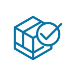 Group Ramusi - Web Icons - Contract Logistics