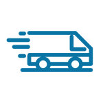 Group Ramusi - Web Icons - Land Transportation