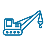 Group Ramusi - Web Icons - Project Logistics