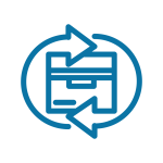 Group Ramusi - Web Icons - Supply Chain